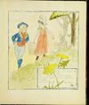 Thumbnail 0011 of Twenty four pictures from Mother Goose