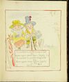 Thumbnail 0025 of Twenty four pictures from Mother Goose