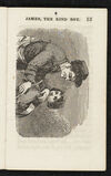 Thumbnail 0015 of The two friends ; and Kind little James