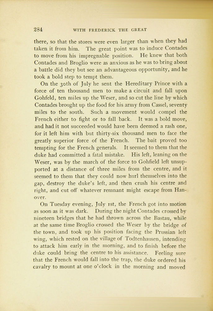 Scan 0318 of With Frederick the Great