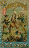 Thumbnail 0001 of Yankee Doodle A B C book