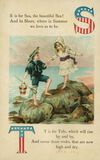 Thumbnail 0009 of Yankee Doodle A B C book