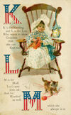 Thumbnail 0006 of Yankee Doodle A B C book