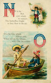 Thumbnail 0007 of Yankee Doodle A B C book