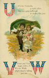 Thumbnail 0010 of Yankee Doodle A B C book