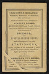 Thumbnail 0020 of The young arithmetician, or, The reward of perseverance