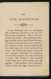 Thumbnail 0005 of The young arithmetician, or, The reward of perseverance