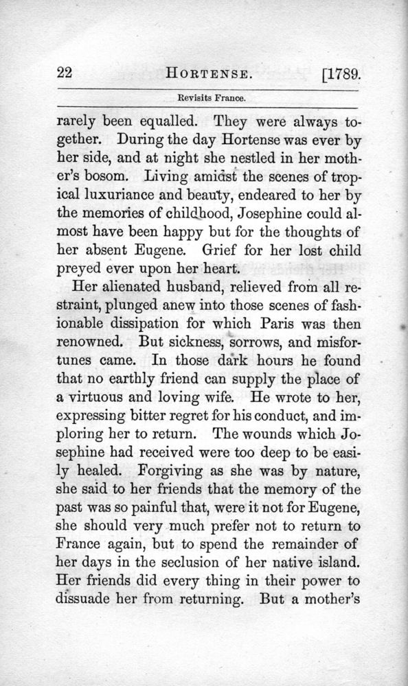 Scan 0026 of History of Hortense