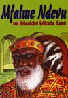 Read Mfalme Ndevu