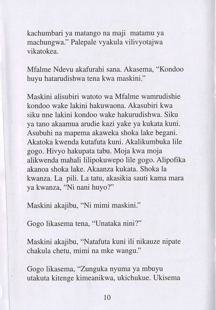 Scan 0014 of Mfalme Ndevu