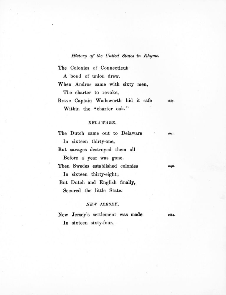 Scan 0051 of History of the United States in rhyme