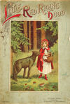 Read Little Red Riding Hood