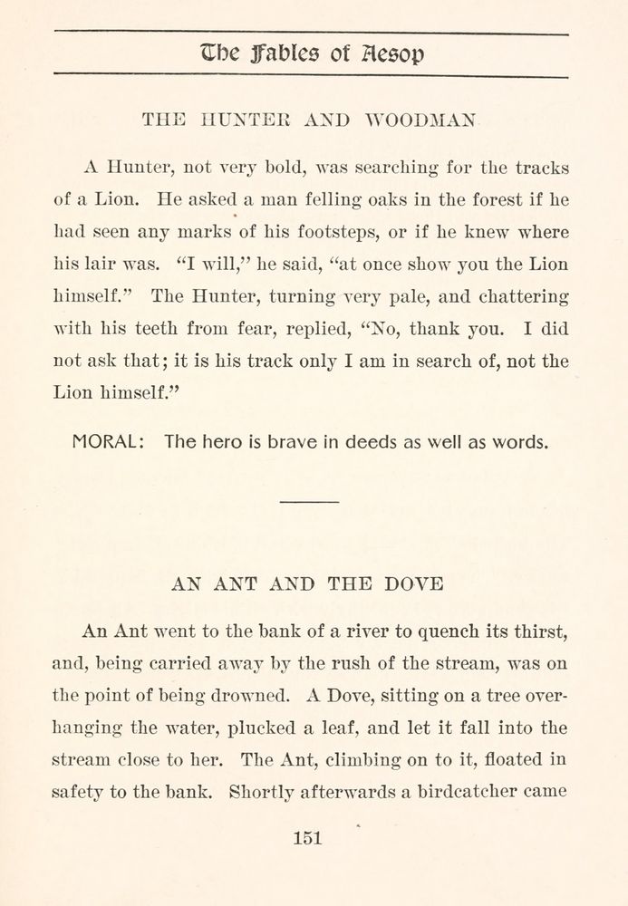 Scan 0175 of Aesop