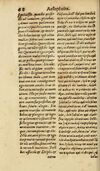 Thumbnail 0074 of Aesopi Phrygis Fabulae graece et latine