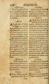 Thumbnail 0132 of Aesopi Phrygis Fabulae graece et latine