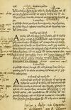 Thumbnail 0110 of Aesopi Phrygis Fabellae Graece et Latine