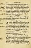 Thumbnail 0112 of Aesopi Phrygis Fabellae Graece et Latine