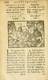 Thumbnail 0210 of Aesopi Phrygis Fabulae