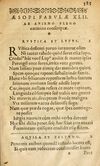 Thumbnail 0387 of Aesopi Phrygis Fabulae