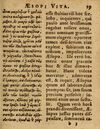 Thumbnail 0025 of Æsopi Phrygis Fabulae graece et latine, cum aliis quibusdam opusculis