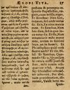 Thumbnail 0033 of Æsopi Phrygis Fabulae graece et latine, cum aliis quibusdam opusculis