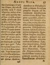 Thumbnail 0063 of Æsopi Phrygis Fabulae graece et latine, cum aliis quibusdam opusculis