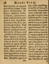 Thumbnail 0074 of Æsopi Phrygis Fabulae graece et latine, cum aliis quibusdam opusculis