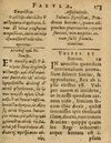 Thumbnail 0179 of Æsopi Phrygis Fabulae graece et latine, cum aliis quibusdam opusculis
