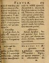 Thumbnail 0181 of Æsopi Phrygis Fabulae graece et latine, cum aliis quibusdam opusculis