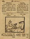 Thumbnail 0286 of Æsopi Phrygis Fabulae graece et latine, cum aliis quibusdam opusculis