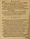 Thumbnail 0502 of Æsopi Phrygis Fabulae graece et latine, cum aliis quibusdam opusculis