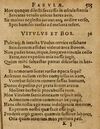 Thumbnail 0521 of Æsopi Phrygis Fabulae graece et latine, cum aliis quibusdam opusculis