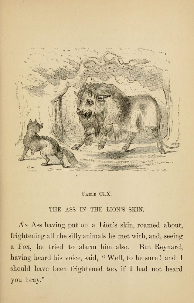 Scan 0179 of Aesop