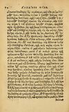 Thumbnail 0076 of Aesopi Phrygis Fabellae Graece & Latine, cum alijs opusculis, quorum index proxima refertur pagella.