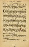 Thumbnail 0128 of Aesopi Phrygis Fabellae Graece & Latine, cum alijs opusculis, quorum index proxima refertur pagella.