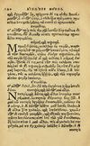 Thumbnail 0146 of Aesopi Phrygis Fabellae Graece & Latine, cum alijs opusculis, quorum index proxima refertur pagella.