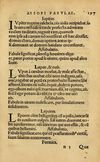 Thumbnail 0203 of Aesopi Phrygis Fabellae Graece & Latine, cum alijs opusculis, quorum index proxima refertur pagella.