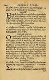 Thumbnail 0230 of Aesopi Phrygis Fabellae Graece & Latine, cum alijs opusculis, quorum index proxima refertur pagella.