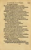 Thumbnail 0251 of Aesopi Phrygis Fabellae Graece & Latine, cum alijs opusculis, quorum index proxima refertur pagella.