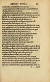 Thumbnail 0090 of Aesopi Phrygis vita et fabellae