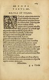 Thumbnail 0108 of Aesopi Phrygis vita et fabellae