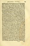 Thumbnail 0023 of Aesopi Phrygis fabellae græce & latine