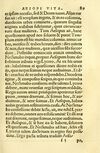 Thumbnail 0093 of Aesopi Phrygis fabellae græce & latine