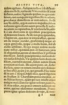 Thumbnail 0103 of Aesopi Phrygis fabellae græce & latine