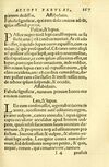 Thumbnail 0171 of Aesopi Phrygis fabellae græce & latine