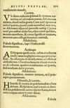 Thumbnail 0175 of Aesopi Phrygis fabellae græce & latine
