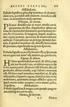 Thumbnail 0215 of Aesopi Phrygis fabellae græce & latine