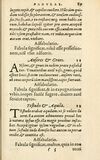 Thumbnail 0095 of Aesopi Phrigis Et Aliorvm Fabvlae