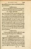 Thumbnail 0255 of Aesopi Phrigis Et Aliorvm Fabvlae