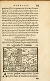 Thumbnail 0261 of Aesopi Phrigis Et Aliorvm Fabvlae
